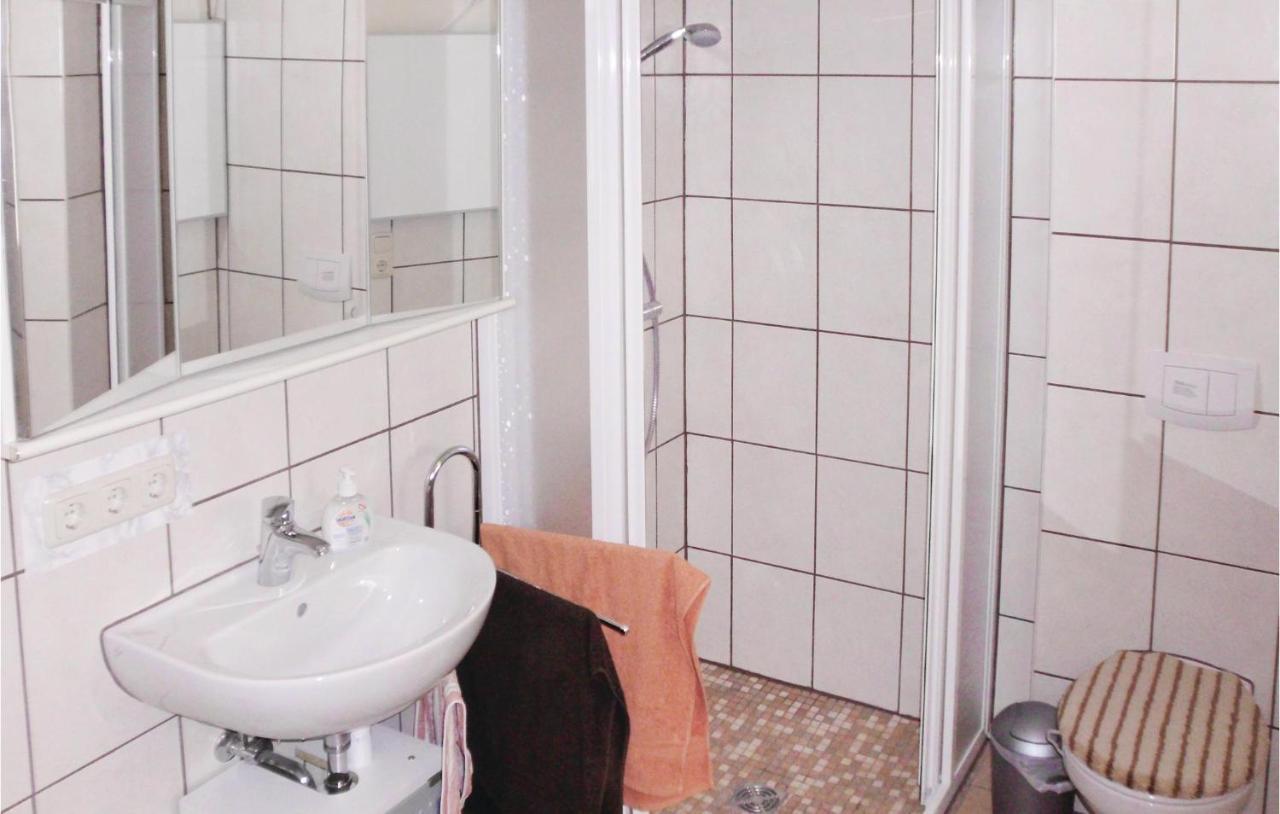 1 Bedroom Amazing Apartment In Settin Dış mekan fotoğraf
